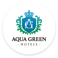 AQUA GREEN