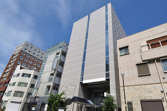 KOKO HOTEL 沼津駅前
