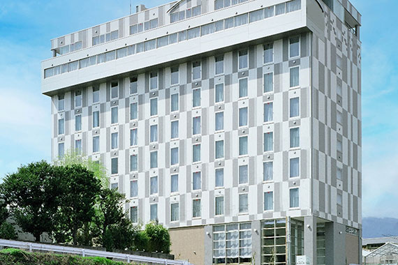 KOKO HOTEL 沼津インター