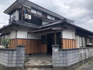 萩別邸 墨