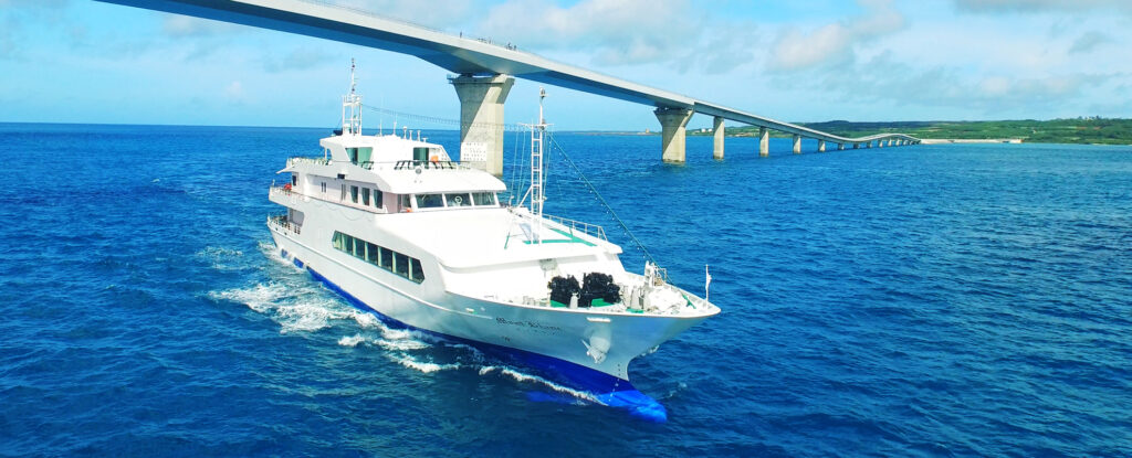 株式会社 AQUA CRUISE